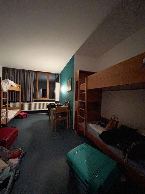 Grace Hostel 4 Preview